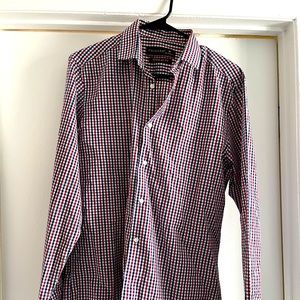 Primark regular fit